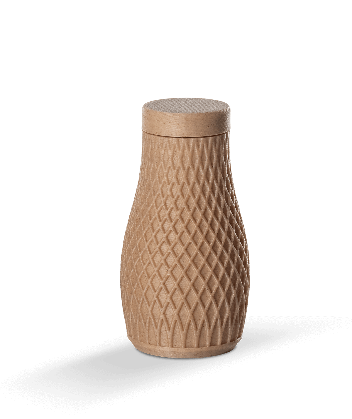 Eco 004k ecoheritage mosaique reliquaire