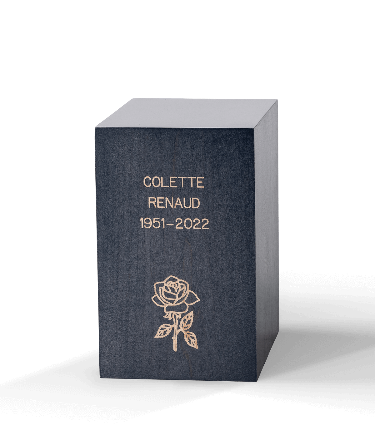 Wd 006 erable bleu