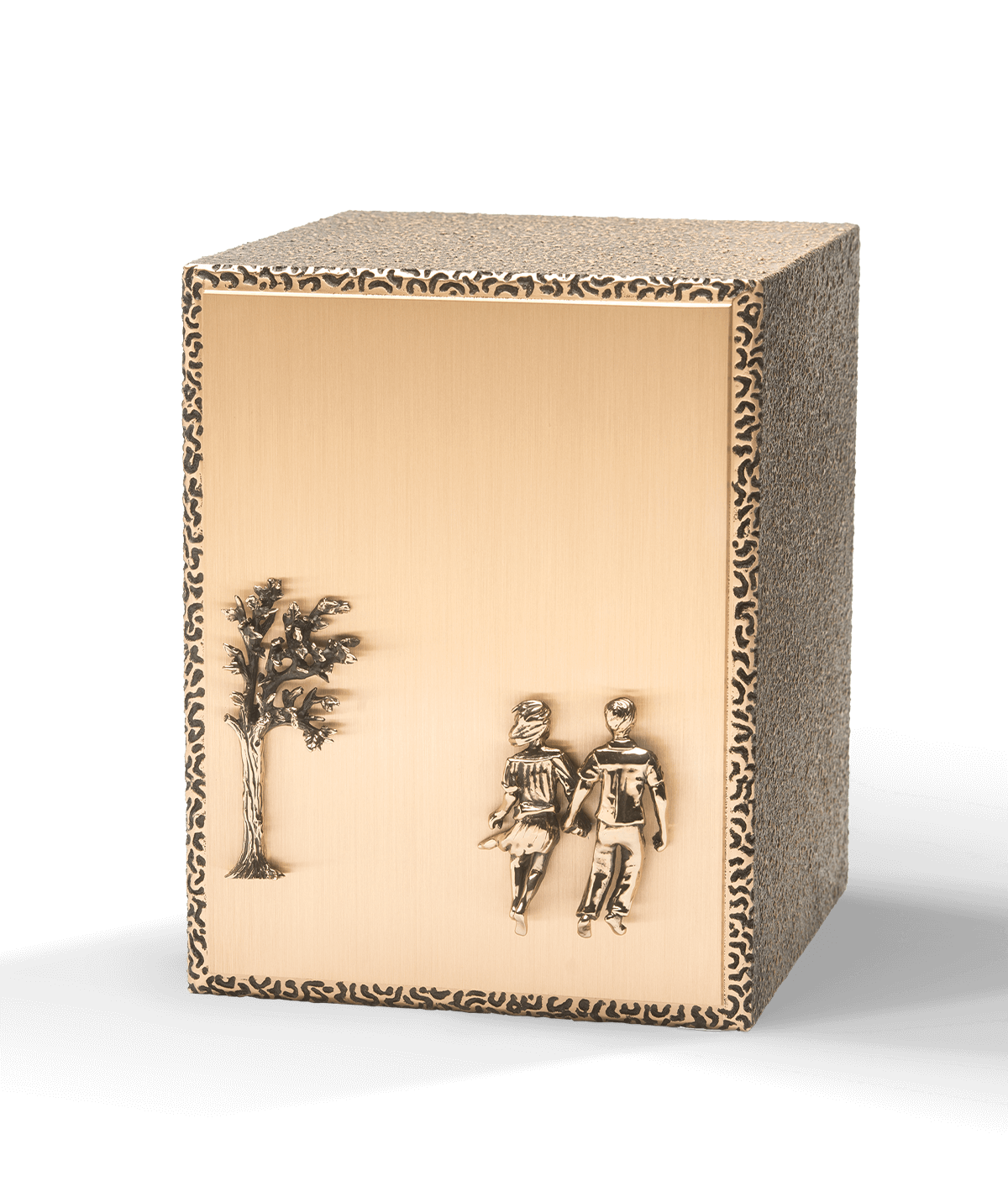 Zb 101 personnalisee double couple