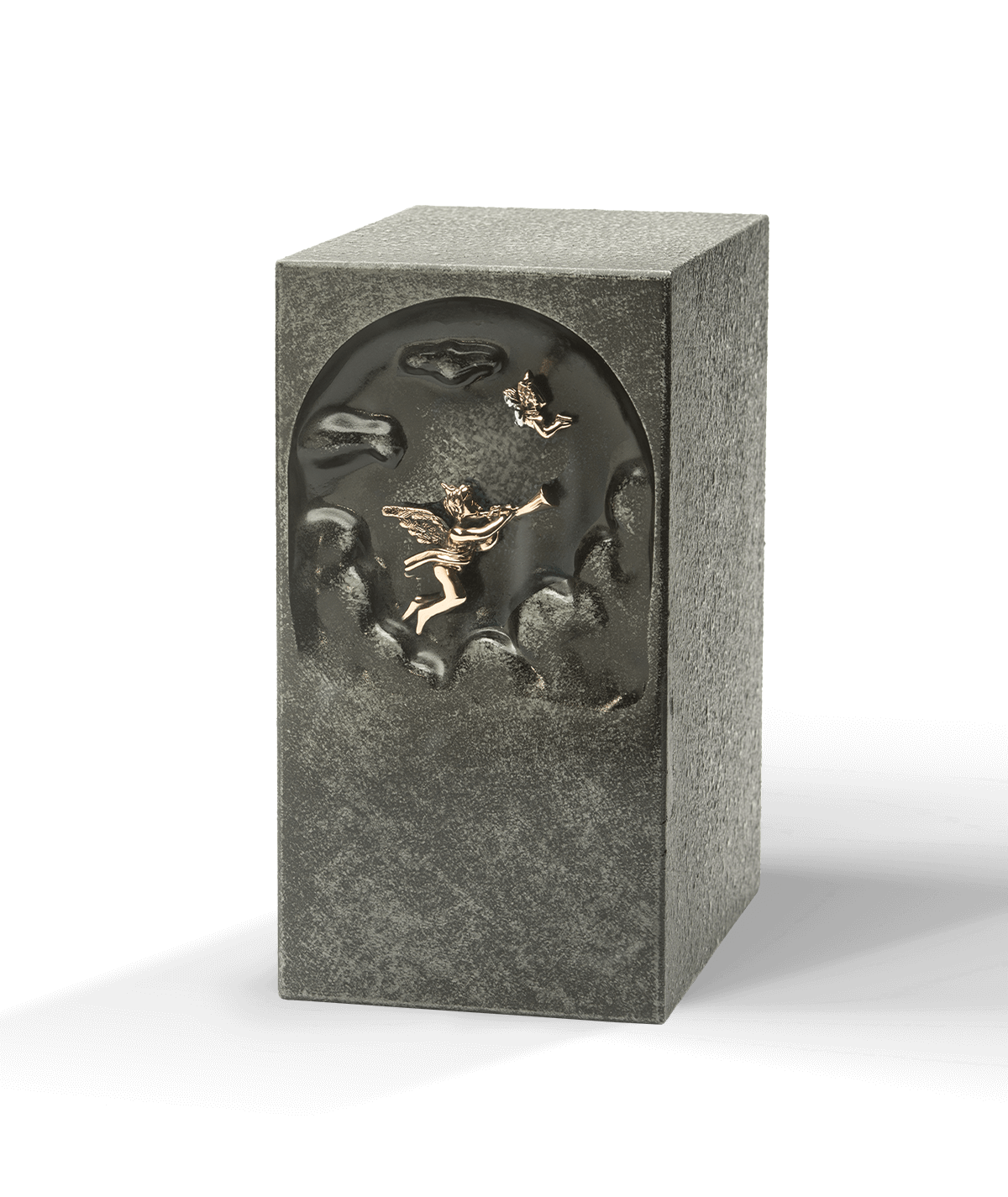Zb 300a ciel ange gris