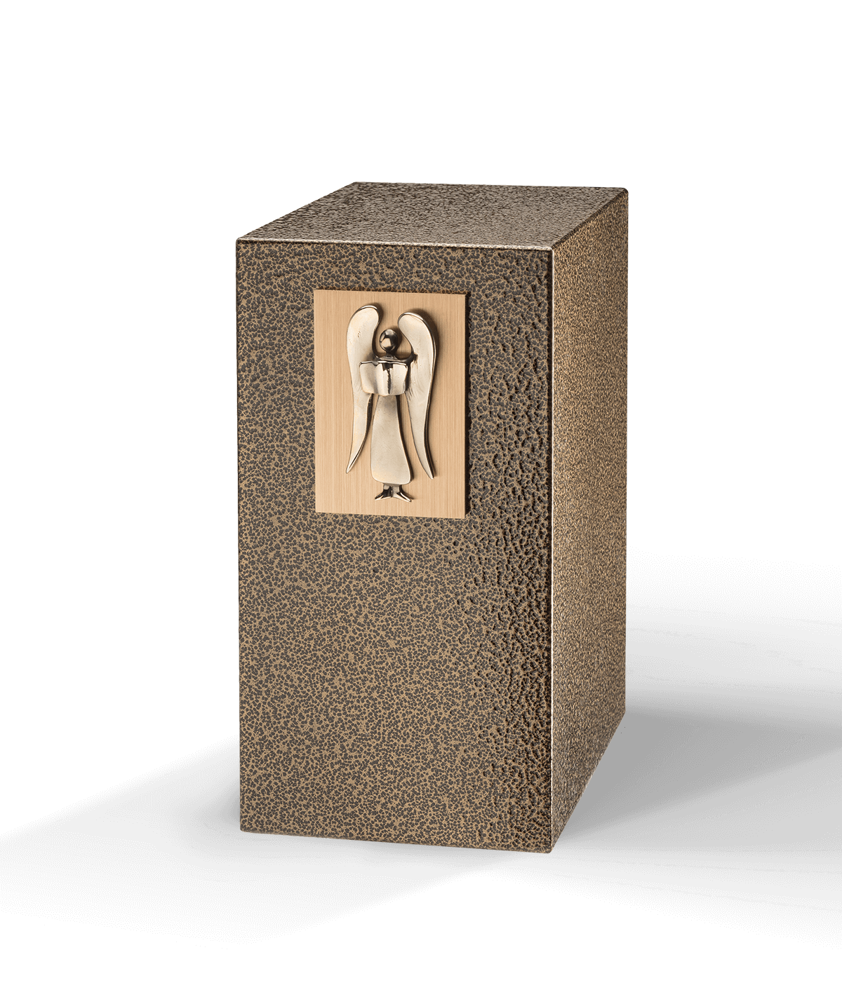 Zb 700g quietude ange brune