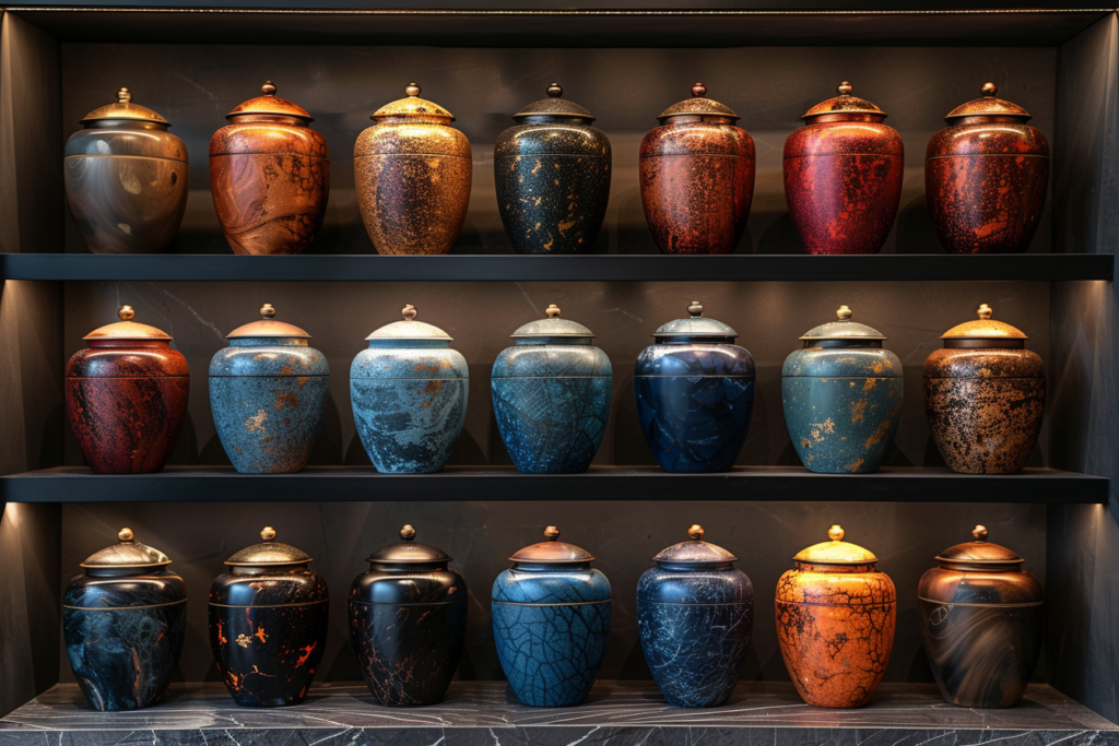 Choosing the right urn guide